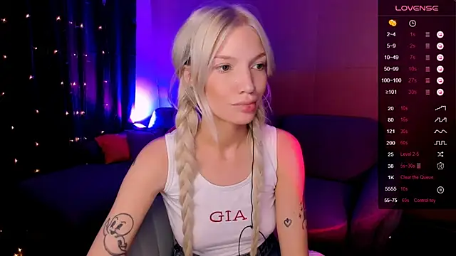 AnyaTaylor_ Obrolan Langsung XXX