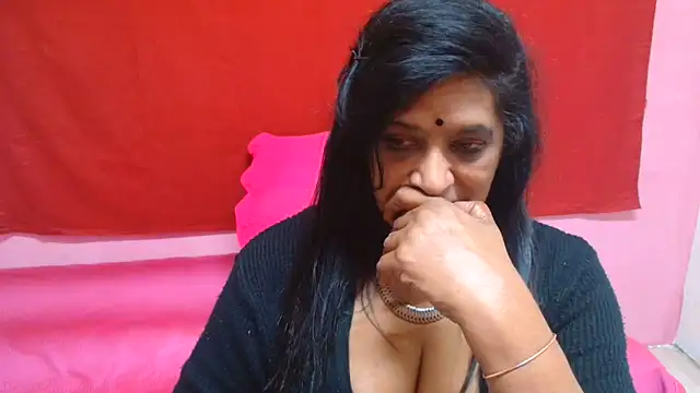 INDIANFUSION: απευθείας συνομιλία ΧΧΧ
