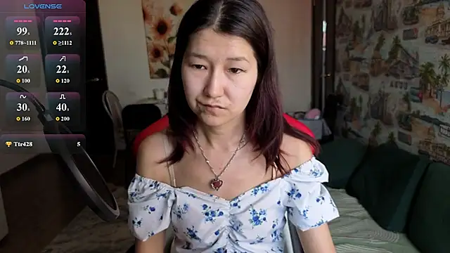 LeyylaStoone's Live XXX Chat