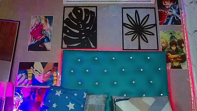 LiamAndrewzzのライブXXXチャット