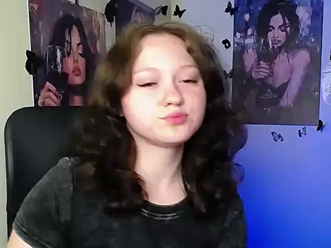 LadyAlice_ Obrolan Langsung XXX