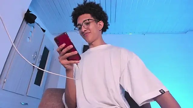 Chat XXX Live Cj_davis_