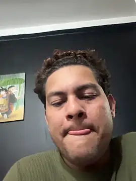 Chat +18 de Damon_10 ao vivo