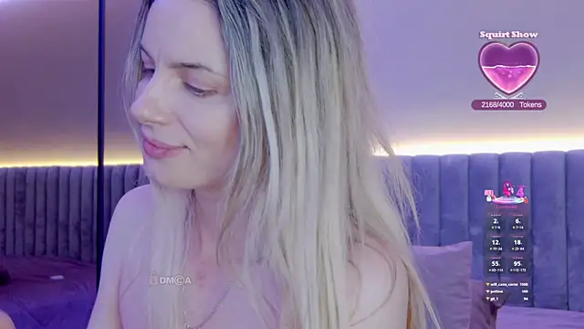 Chatroom XXX en direct de Goddessex