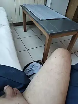 Corref – Naživo XXX chat
