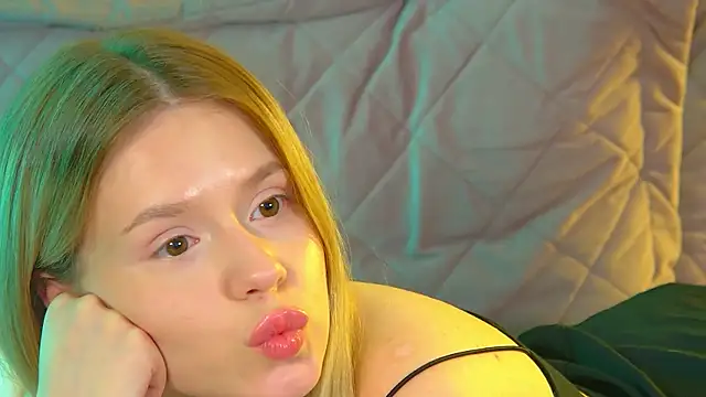 MilanaBalmain – Live XXX-chat