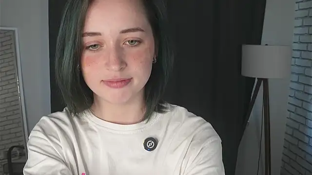 Chat +18 de JosefaKukla ao vivo