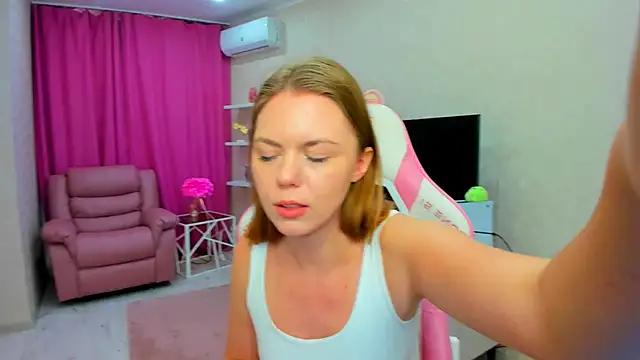 Czat XXX na żywo – Strawberrye
