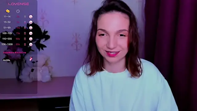 KindHazelHere_ Live XXX-chat