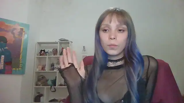 Chat XXX Live loletabb