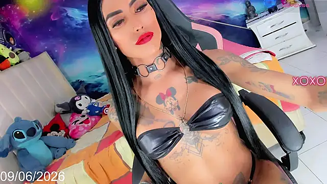 Nella_Dolls' Live XXX Chat