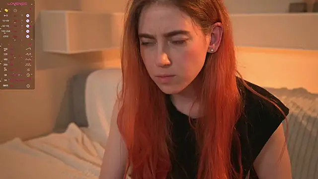 Bloom_m – Naživo XXX chat