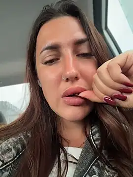 Онлайн чат XXX AleksandraRich