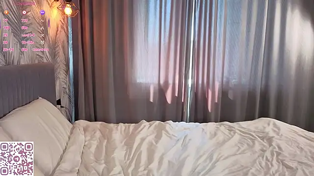 ElvinaRose Live XXX-Chat