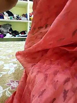 Chat +18 de Cuteteluguammmaie ao vivo