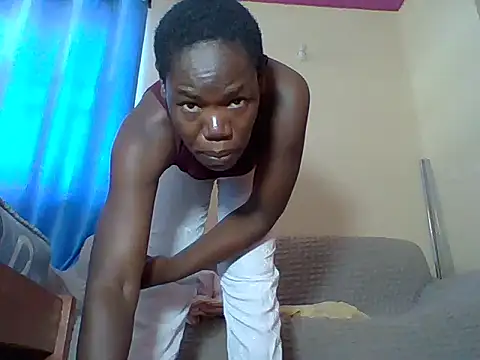Blacksexyqueen24 Obrolan Langsung XXX