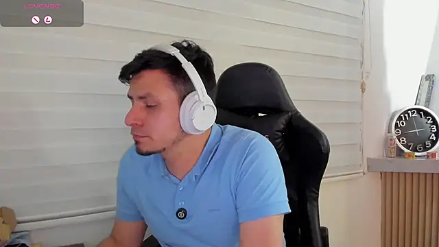 Rick_Adams – Naživo XXX chat