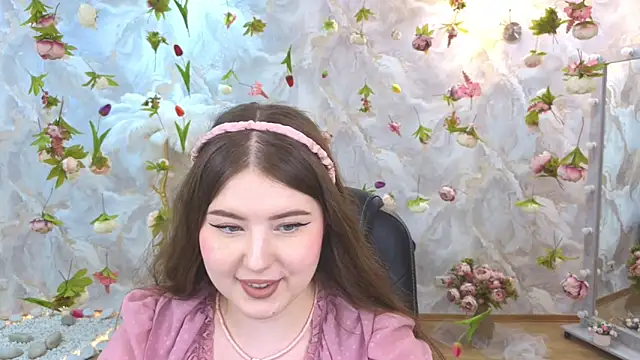 Chatroom XXX en direct de PixelGoddess