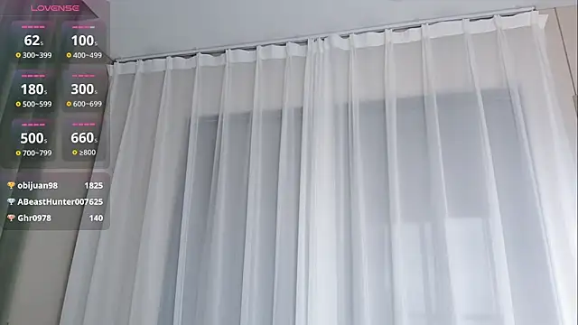 Chat XXX Live -Yuko-