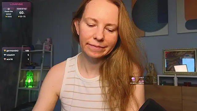 JanePearl live XXX chat