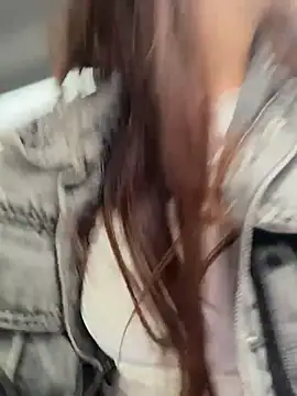 AleksandraRich Obrolan Langsung XXX