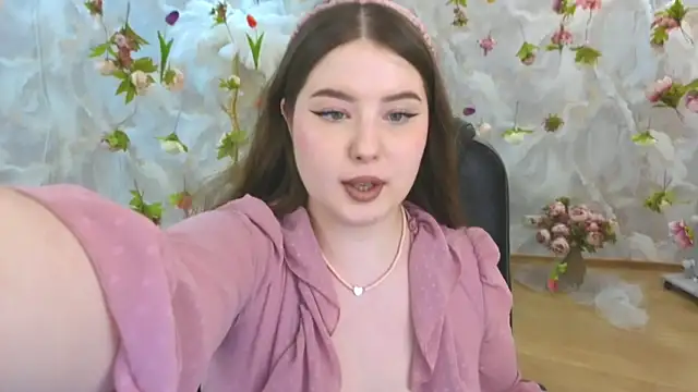 PixelGoddess – Naživo XXX chat