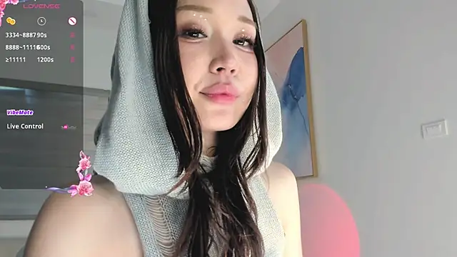 Aoki_sweet 即時 XXX 聊天