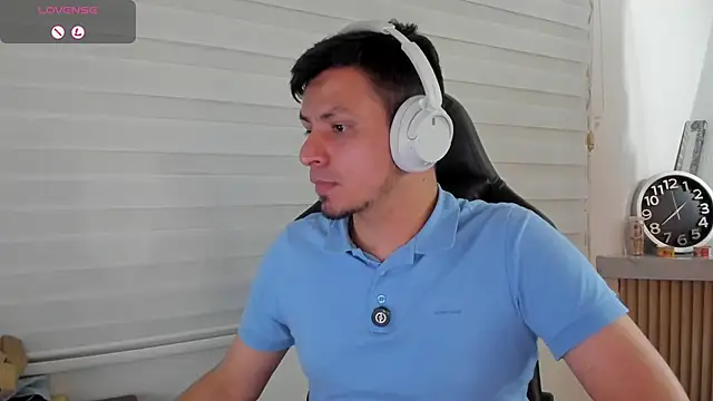 Rick_Adams – Naživo XXX chat