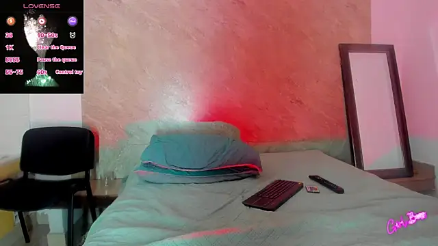 Adrian_Wolf Chat XXX in diretta