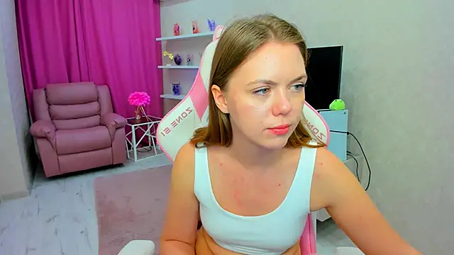Strawberrye Live XXX Chat
