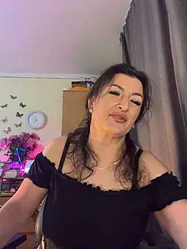 Chat XXX en directo de Hotangel75