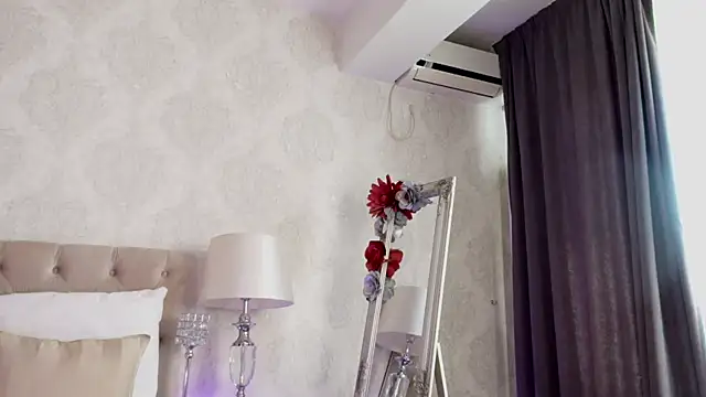AnnaKarinaX's Live XXX Chat