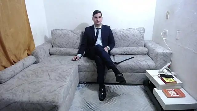 Victor_Maitland – webcam-show