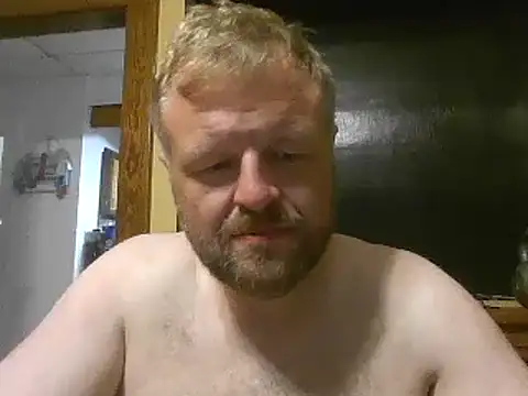 TheOneDonShaun Live XXX-chat