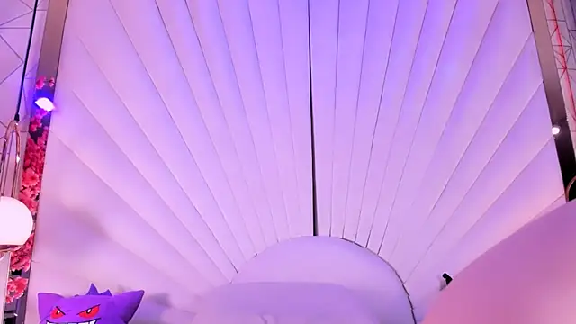 VesperVelvet Live XXX-Chat