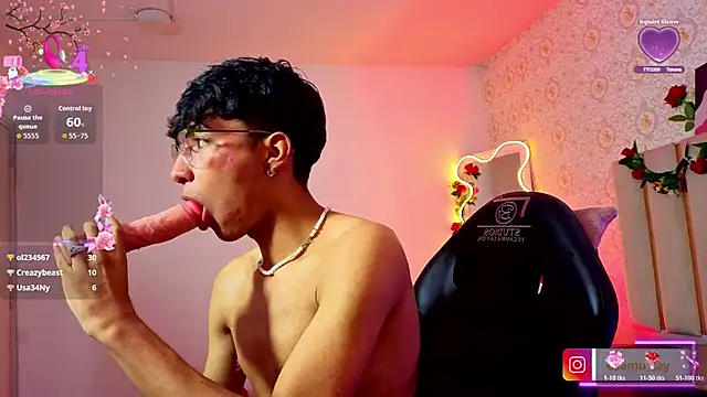osamu_tay 라이브 XXX 채팅