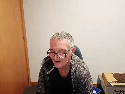 Chat XXX en directo de daddy_man