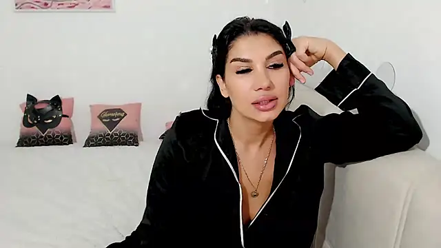 Chat XXX Live NickyHotXO