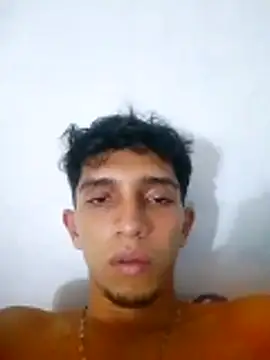 Show de Noscay na webcam