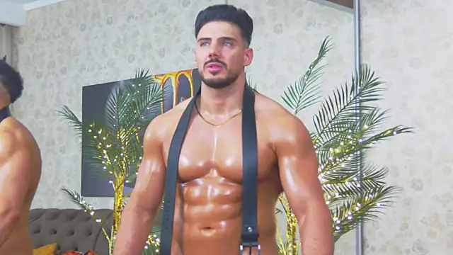DustinKeent 라이브 XXX 채팅