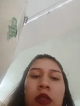 Annyeli Obrolan Langsung XXX