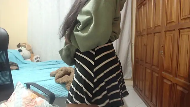 Venus_cat_ Obrolan Langsung XXX