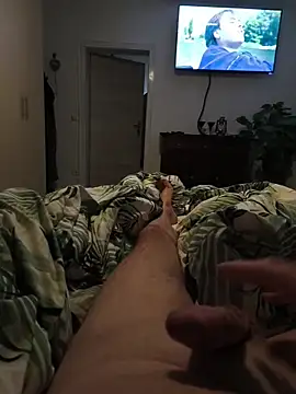 Andy7430 Live XXX-chat