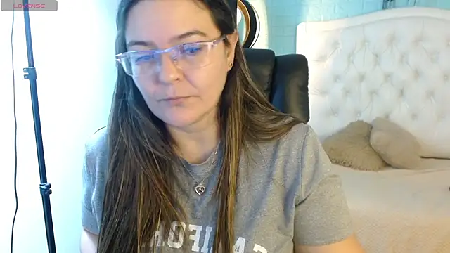 MsJossie's Live XXX Chat