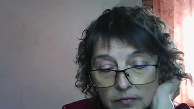 Chatroom XXX en direct de ElizabethGorden