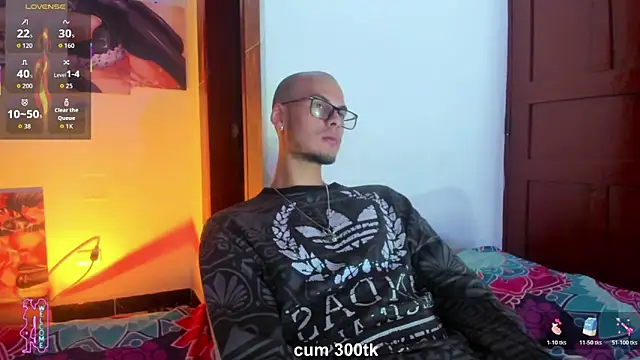 Vlad__night Live XXX-Chat