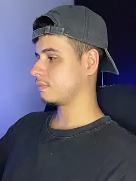 Chat XXX Live BjornSteel