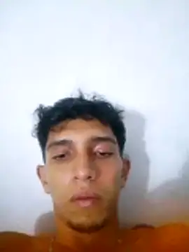 Noscay Pertunjukan Webcam