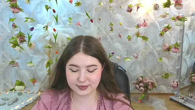XXX chat uživo modela PixelGoddess