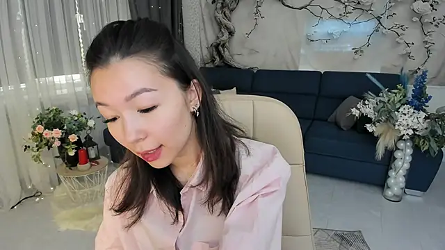 Chat +18 de AgnieszkaBanana ao vivo